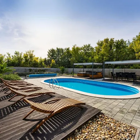 Ferienhaus Gabi By Interhome *