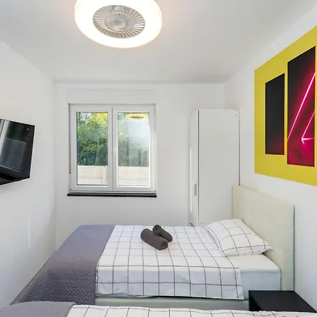 Gabi By Interhome * Privlaka (Zadar)