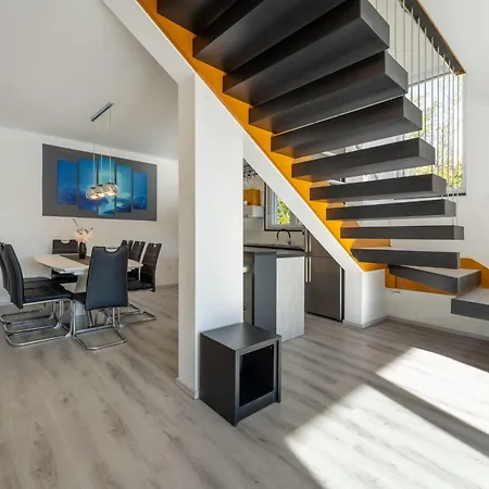 Σπίτι διακοπών Gabi By Interhome Privlaka (Zadar)