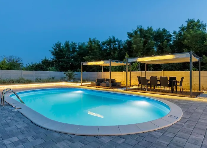 Ferienhaus Gabi By Interhome