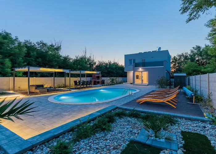 Gabi By Interhome Privlaka (Zadar)