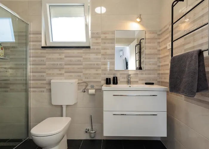 Gabi By Interhome Ferienhaus Privlaka (Zadar)