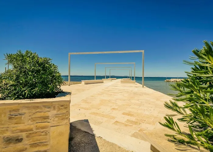 Gabi By Interhome Σπίτι διακοπών Privlaka (Zadar)