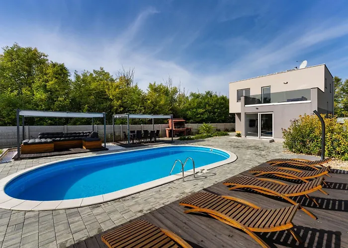 Ferienhaus Gabi By Interhome *