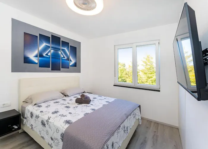 Ferienhaus Gabi By Interhome