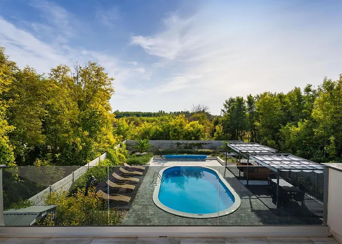 Gabi By Interhome Ferienhaus Privlaka (Zadar)