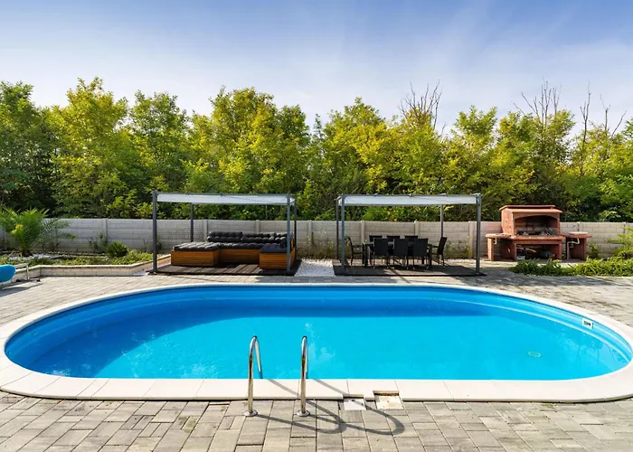 Gabi By Interhome Privlaka (Zadar)