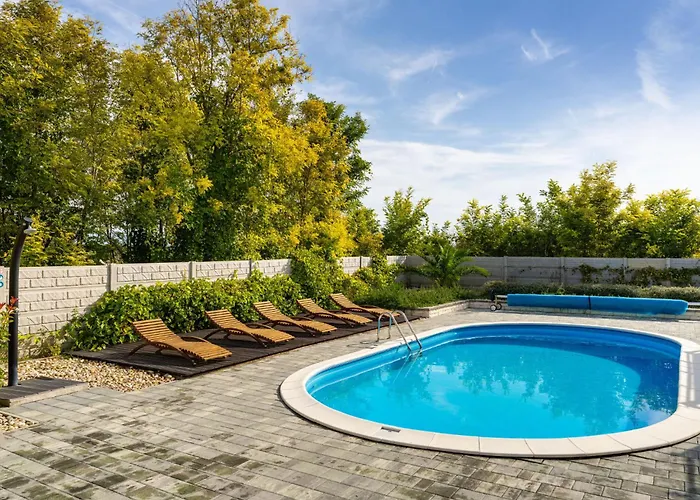 Gabi By Interhome