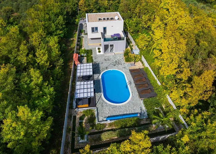 Ferienhaus Gabi By Interhome
