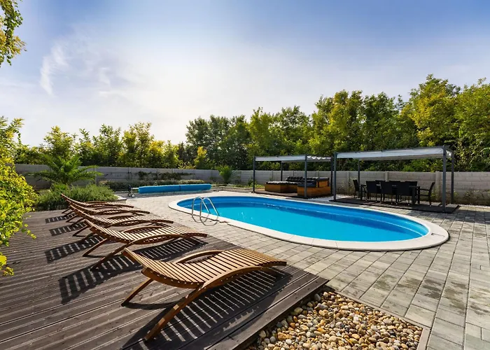 Ferienhaus Gabi By Interhome *