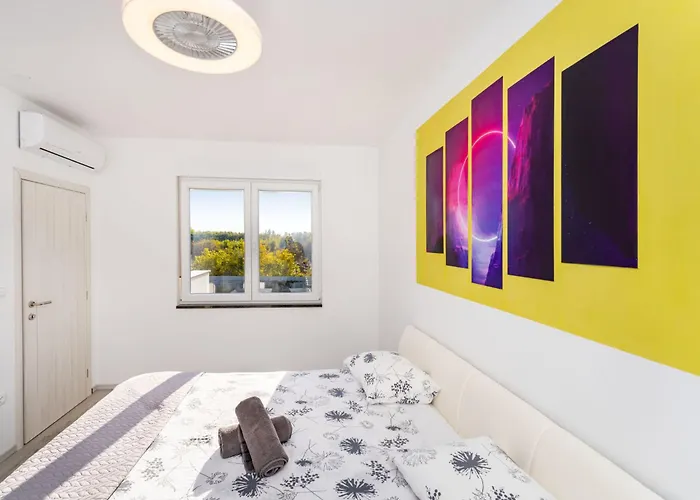 Gabi By Interhome Ferienhaus Privlaka (Zadar)