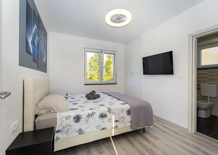 Gabi By Interhome Privlaka (Zadar)
