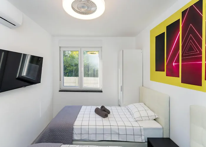 Gabi By Interhome * Privlaka (Zadar)