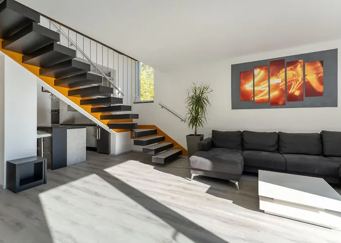 Gabi By Interhome Ferienhaus *