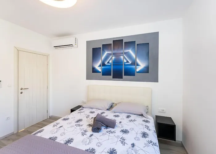 Gabi By Interhome Privlaka (Zadar)