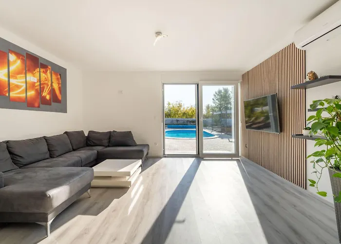 Gabi By Interhome * Privlaka (Zadar)