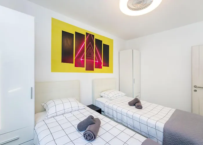 Gabi By Interhome Ferienhaus Privlaka (Zadar)