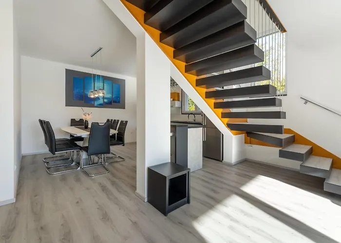 Σπίτι διακοπών Gabi By Interhome Privlaka (Zadar)