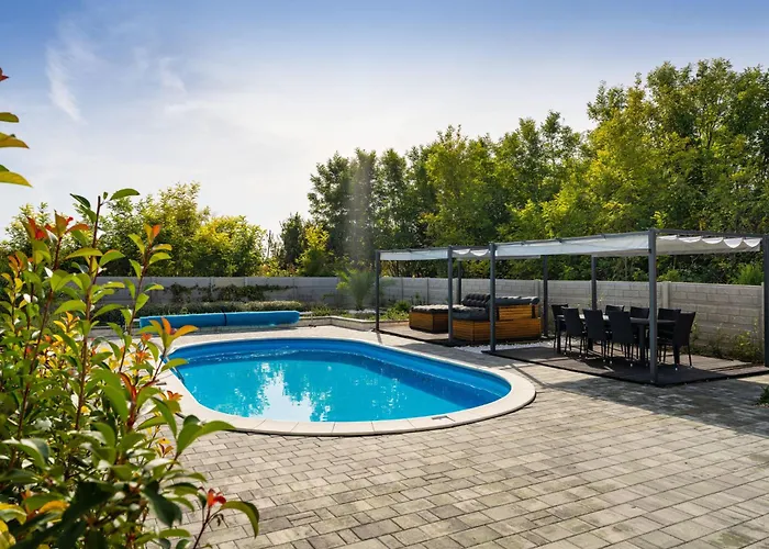 Gabi By Interhome Ferienhaus Privlaka (Zadar)