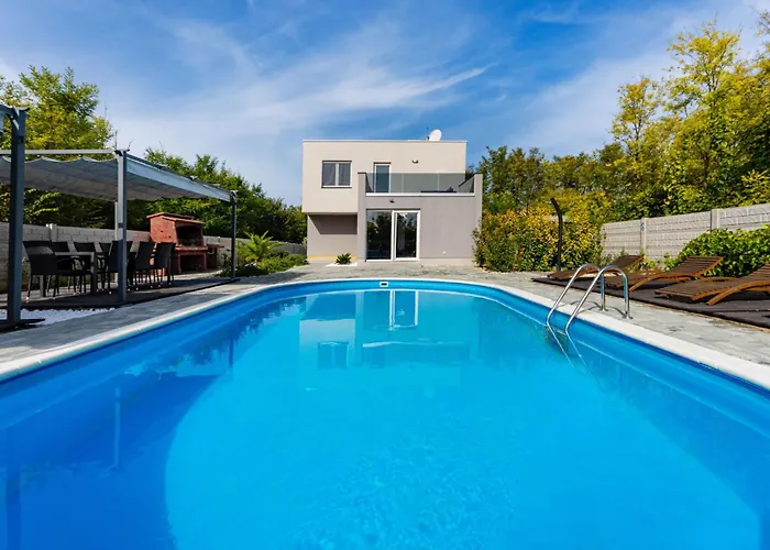 Gabi By Interhome * Privlaka (Zadar)
