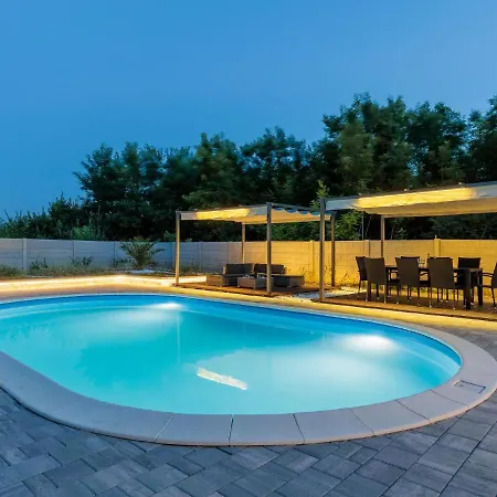 Holiday home Gabi By Interhome