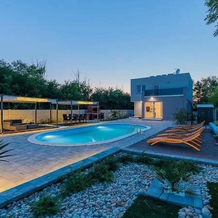 Gabi By Interhome Privlaka (Zadar)
