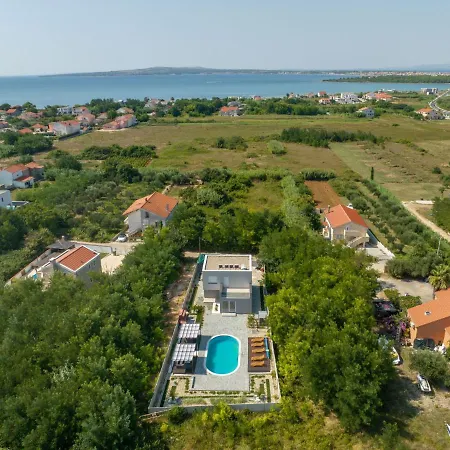 Gabi By Interhome * Privlaka (Zadar)