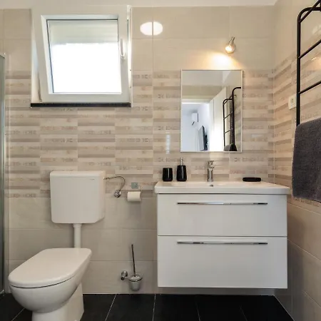 Gabi By Interhome Holiday home Privlaka (Zadar)