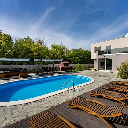 Holiday home Gabi By Interhome *