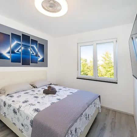 Holiday home Gabi By Interhome