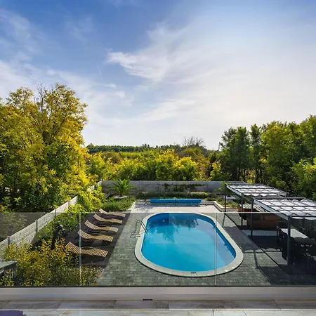 Gabi By Interhome Holiday home Privlaka (Zadar)