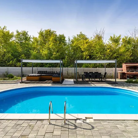 Gabi By Interhome Privlaka (Zadar)