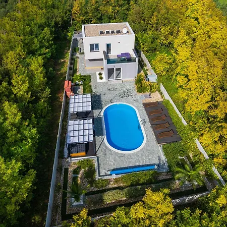 Ferienhaus Gabi By Interhome