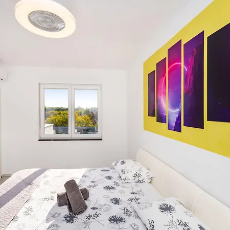 Gabi By Interhome Holiday home Privlaka (Zadar)