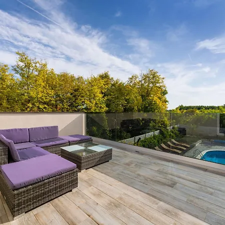 Ferienhaus Gabi By Interhome Privlaka (Zadar)