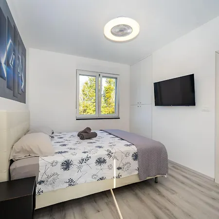 Gabi By Interhome Privlaka (Zadar)