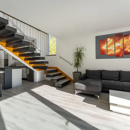 Gabi By Interhome Holiday home *