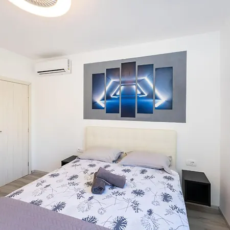 Gabi By Interhome Privlaka (Zadar)