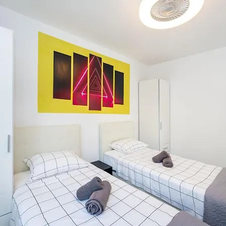 Gabi By Interhome Holiday home Privlaka (Zadar)