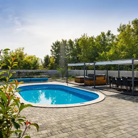 Gabi By Interhome Holiday home Privlaka (Zadar)