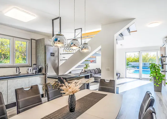 Gabi By Interhome Nyaraló *